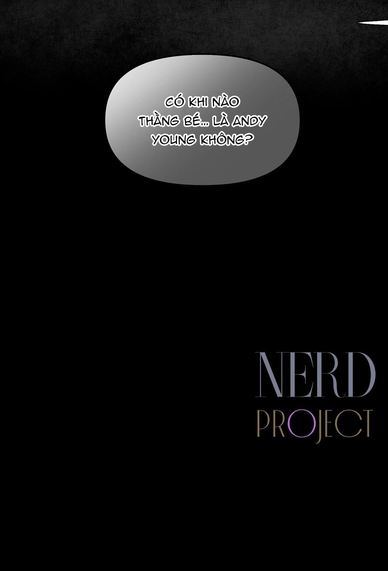 NERD PROJECT Chapter 15 - Trang 2