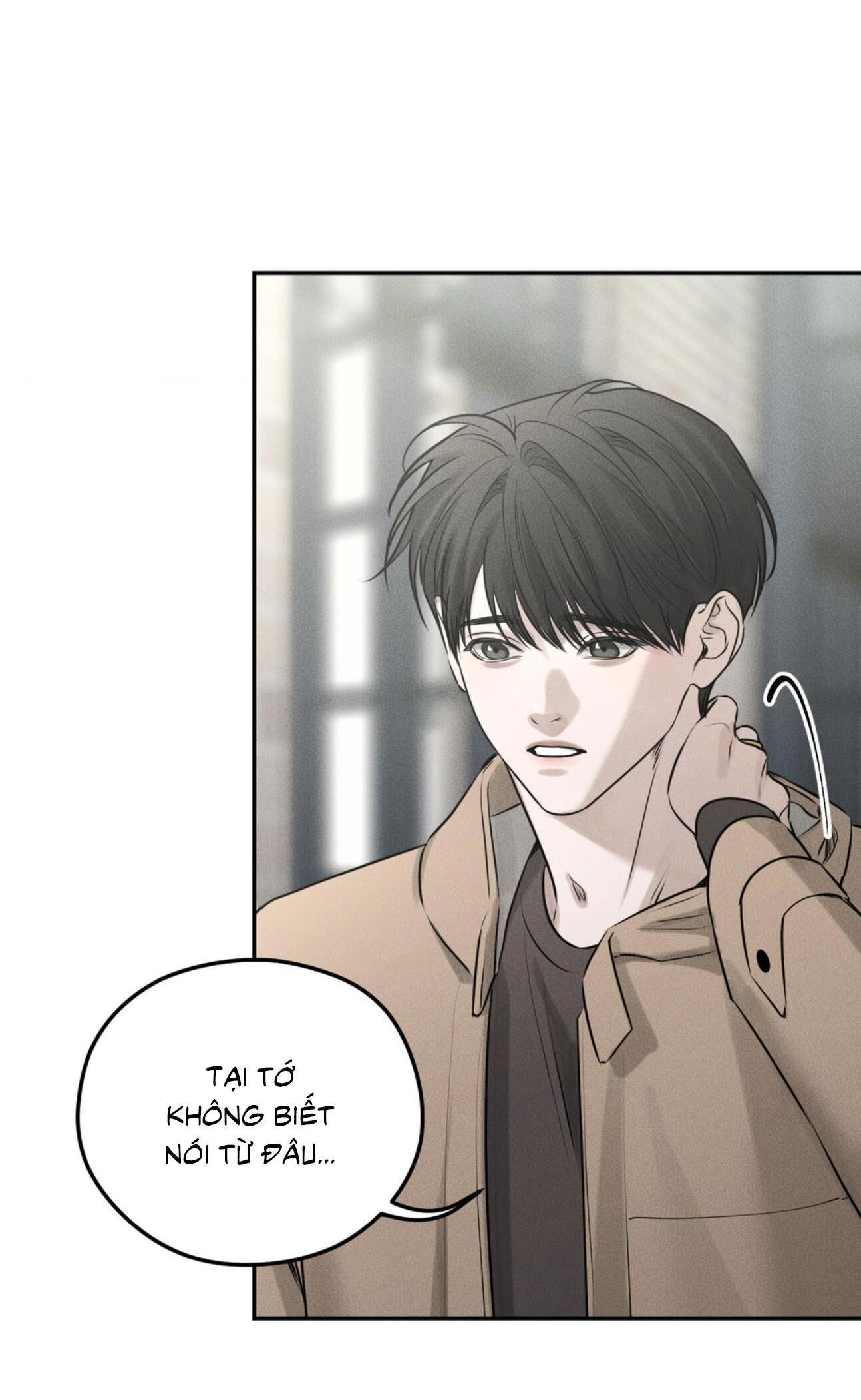 Dear, Teddy Bear Chapter 17 - Trang 2