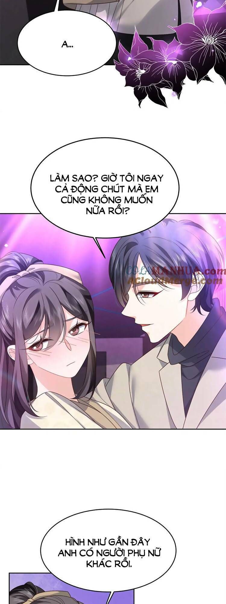 hotboy quốc dân là nữ chapter 373 - Trang 2