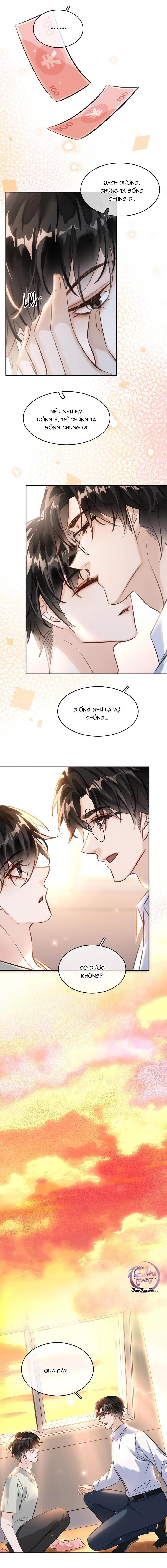 không làm trai bao! Chapter 147 - Trang 1