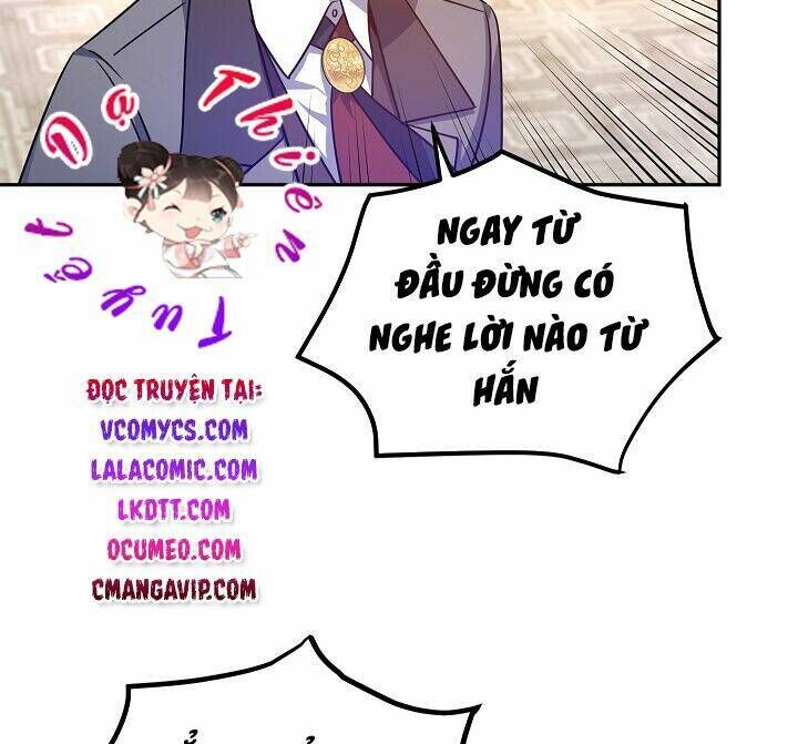 tôi sẽ cố gắng thay đổi cốt truyện Chapter 37 - Trang 2