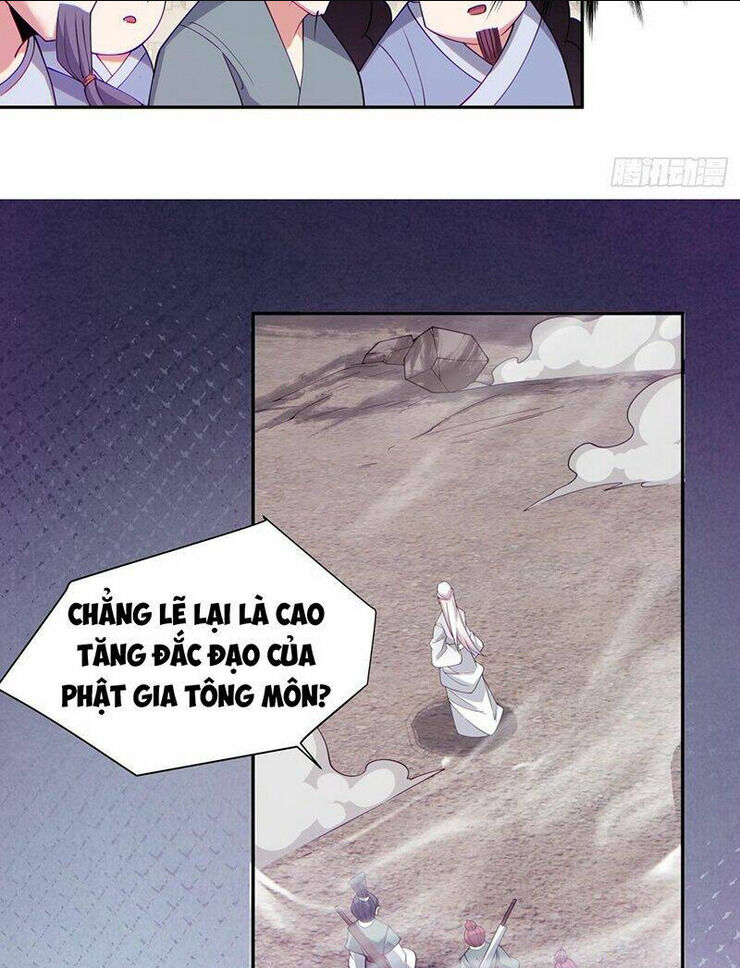 đồ đệ của ta đều là đại phản phái chapter 61 - Trang 2