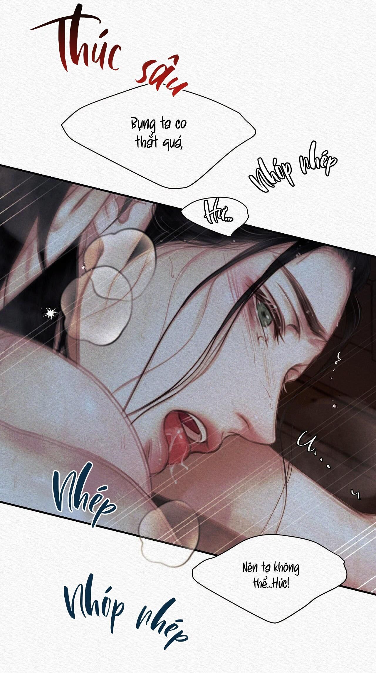 (CBunu) Củy Dạ Khút Chapter 71 H+ - Next Chapter 72