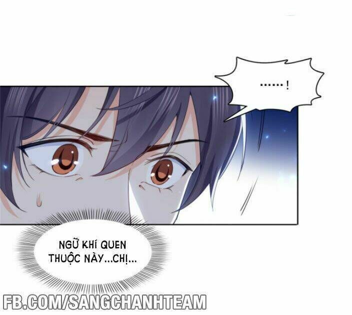 hệt như hàn quang gặp nắng gắt Chapter 180 - Next Chapter 181