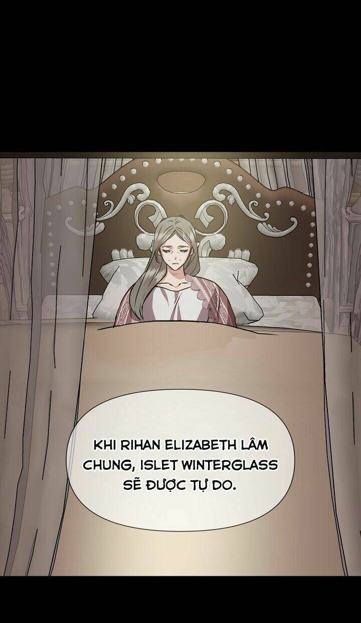 tôi không phải là cinderella chapter 5 - Trang 1