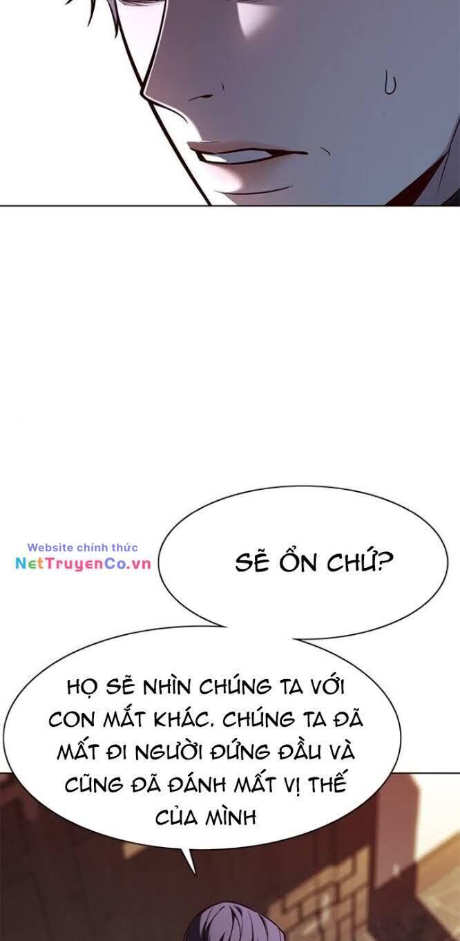 hoá thân thành mèo chapter 143 - Trang 1