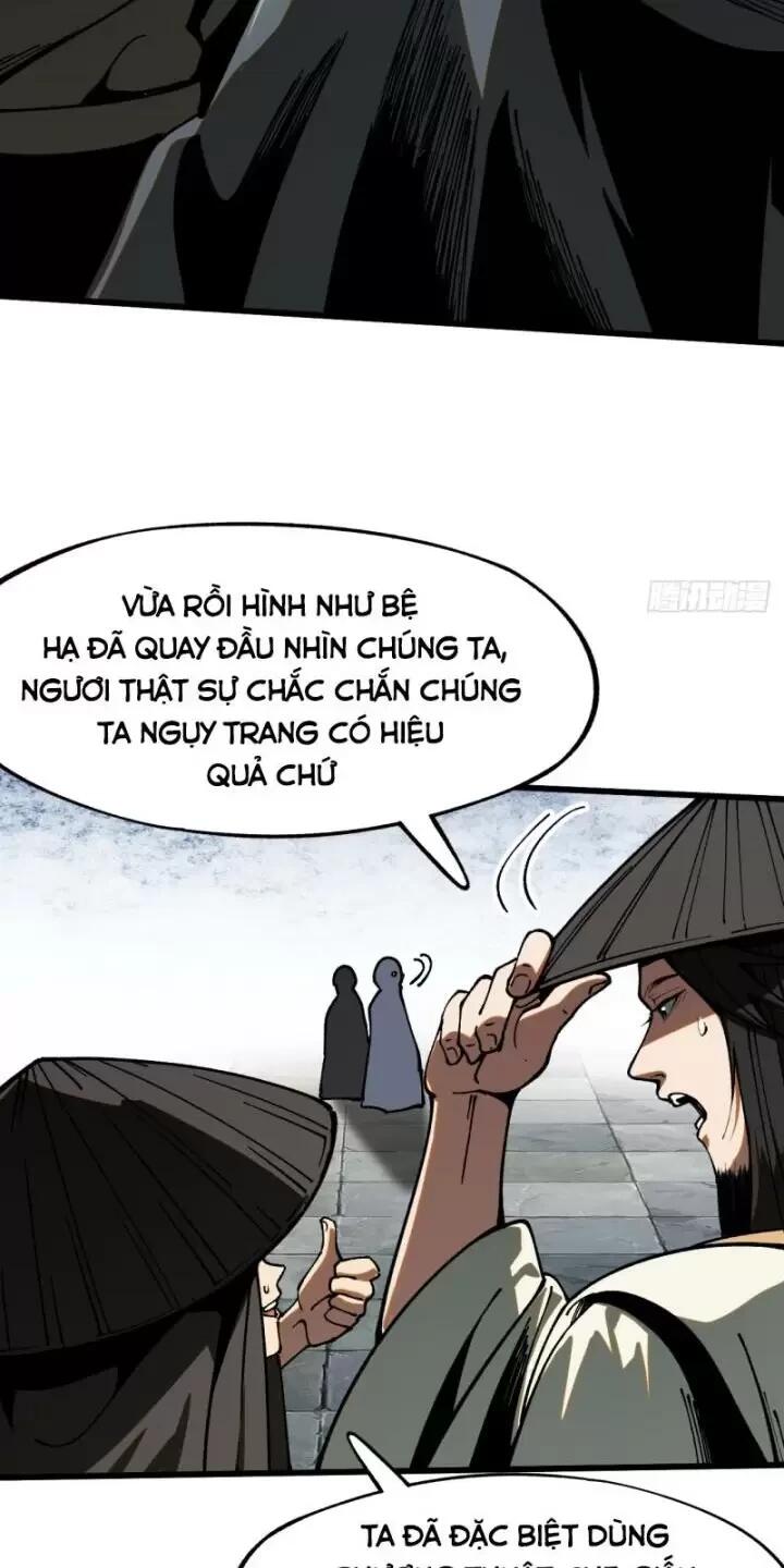 không cẩn thận, lưu danh muôn thủa Chapter 38 - Trang 1