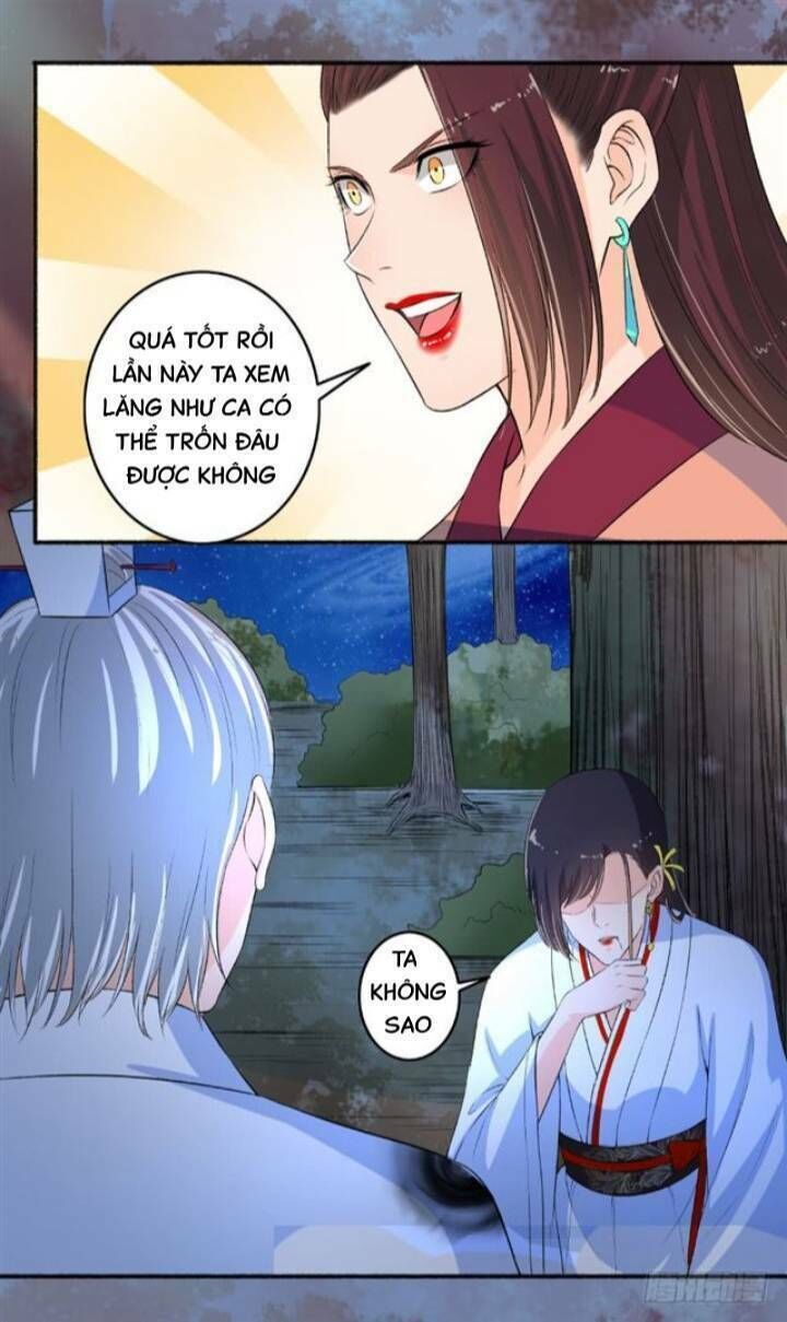 cuồng phi phách lối chapter 87 - Trang 2