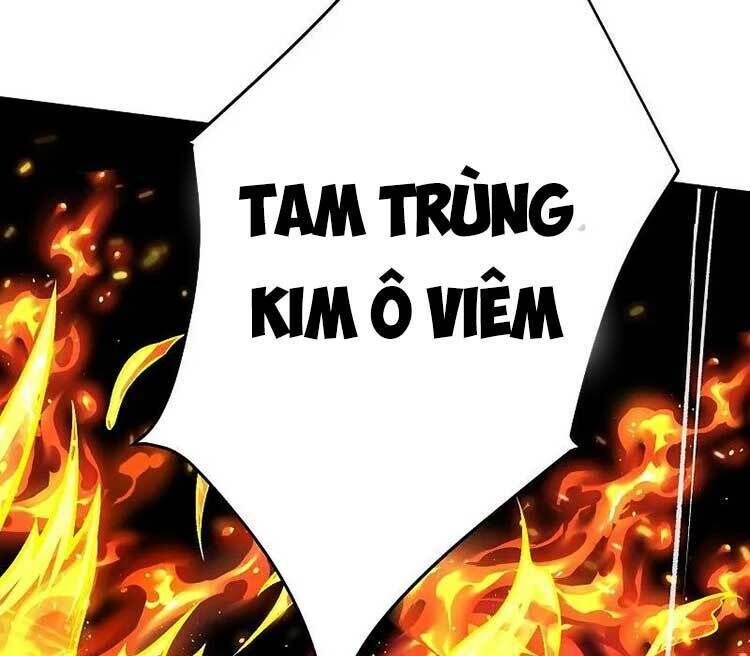 nghịch thiên tà thần chapter 591 - Trang 2