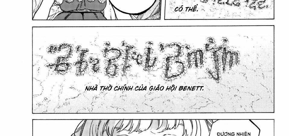 gửi em, người bất tử chapter 78 - Next chapter 79