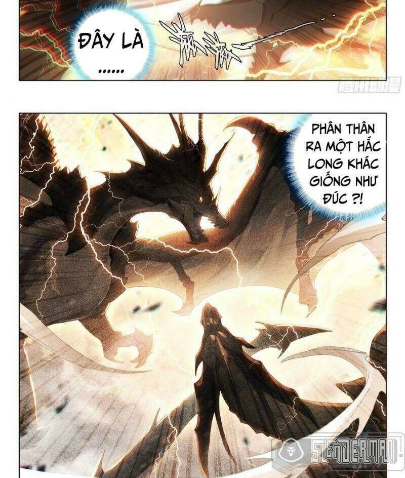 chung cực đấu la Chapter 258 - Next chapter 259