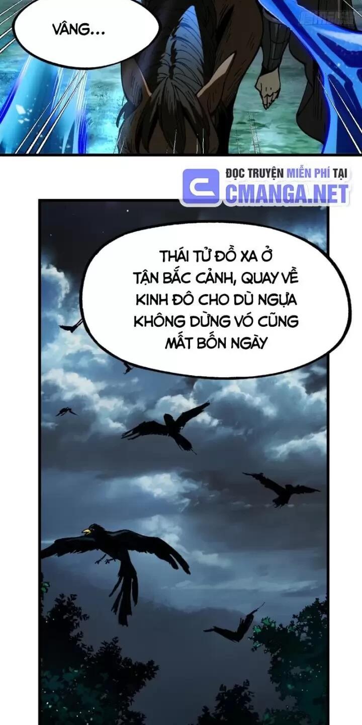 không cẩn thận, lưu danh muôn thủa Chapter 9 - Trang 1