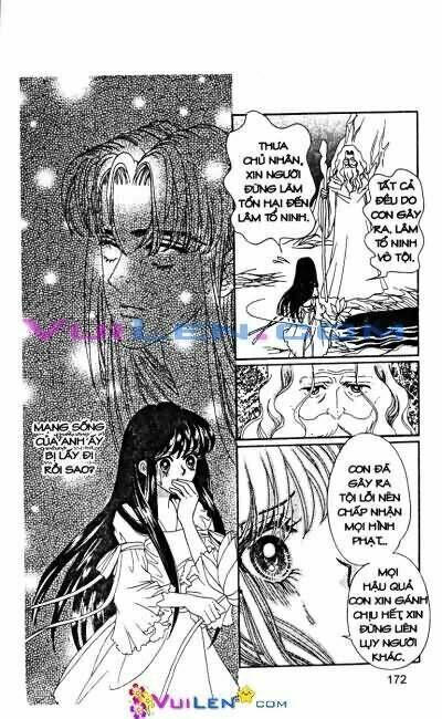 Cô Gái 300 Tuổi Chapter 3 - Next 