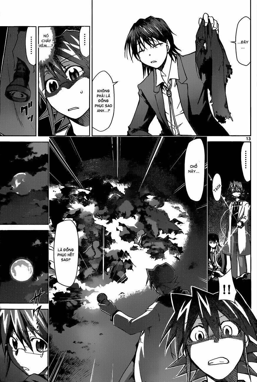 denpa kyoushi Chapter 72 - Trang 2