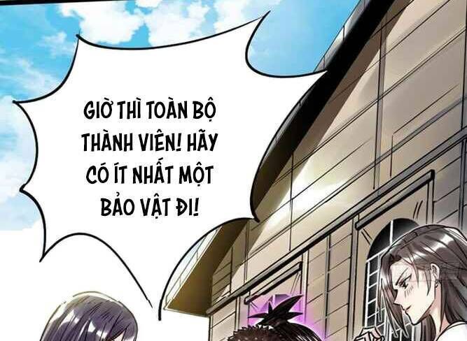 thế giới xa lạ chapter 29 - Trang 2