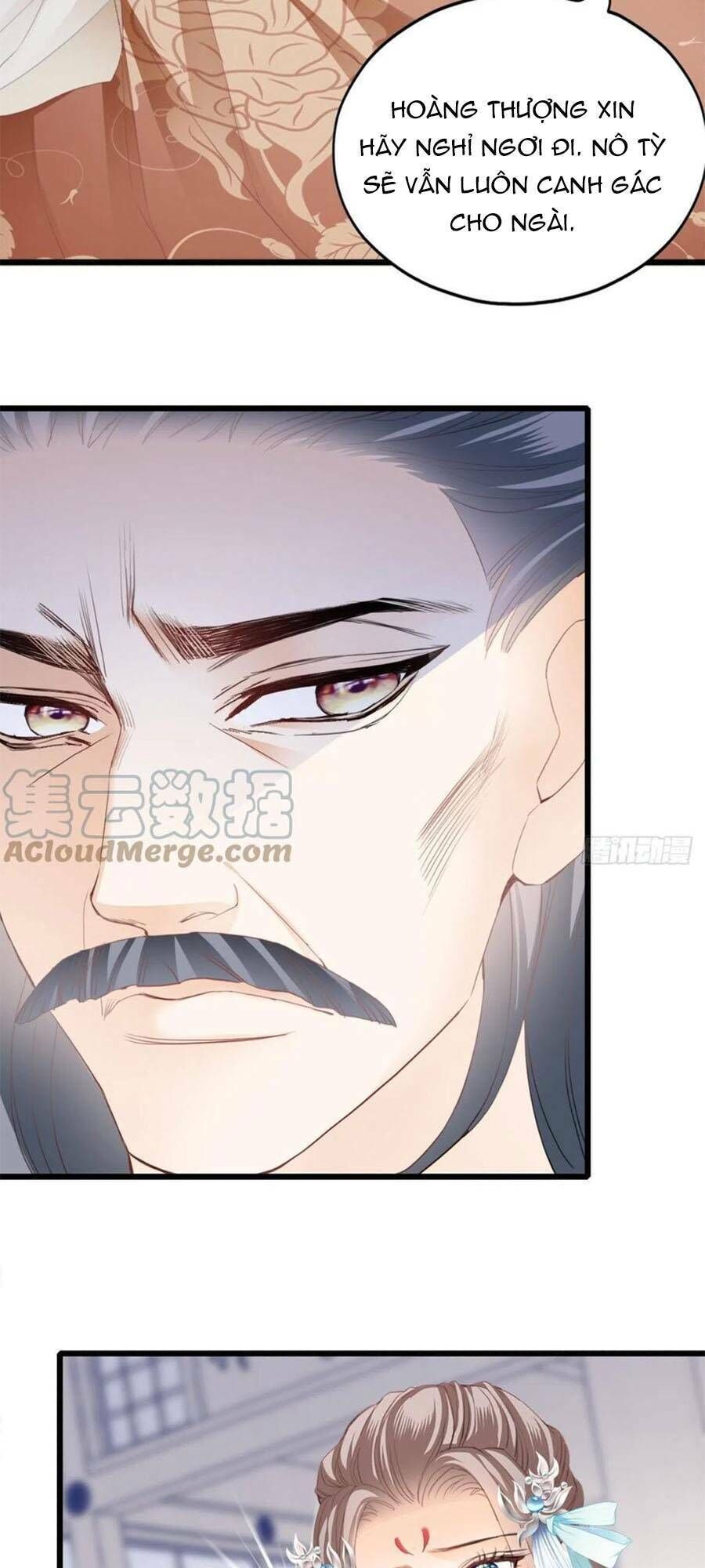 bổn vương muốn ngươi chapter 98 - Next chapter 99