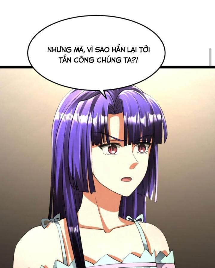 Toàn Cầu Băng Phong: Ta Chế Tạo Phòng An Toàn Tại Tận Thế Chapter 345 - Trang 1