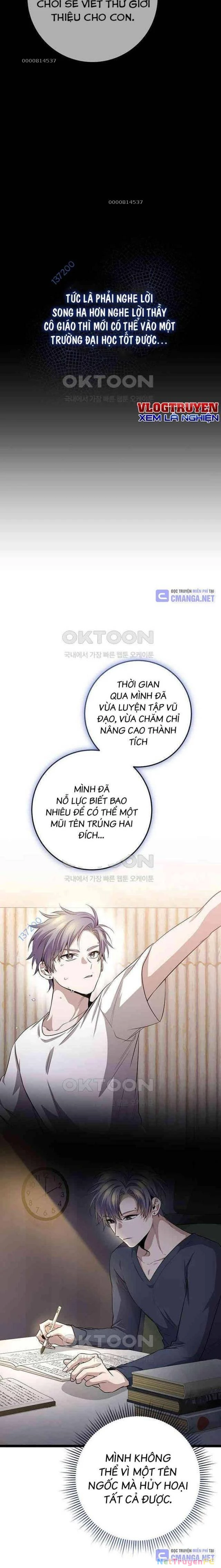 vương hậu đi học Chapter 22 - Next Chapter 23