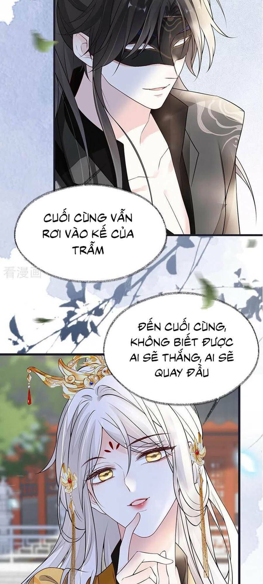 thái hậu quân hạ thần chapter 102 - Next chapter 103