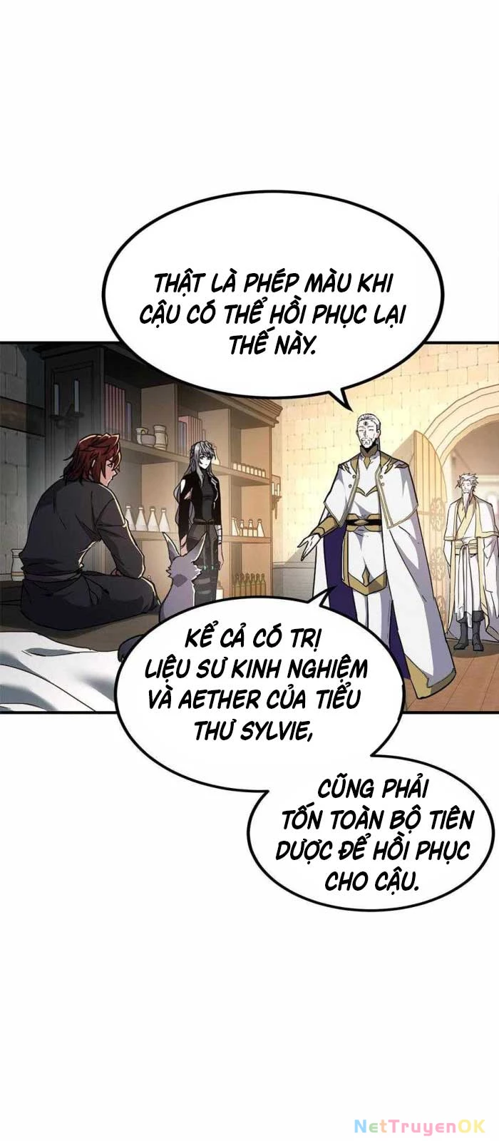 ánh sáng cuối con đường Chapter 207 - Next Chapter 208