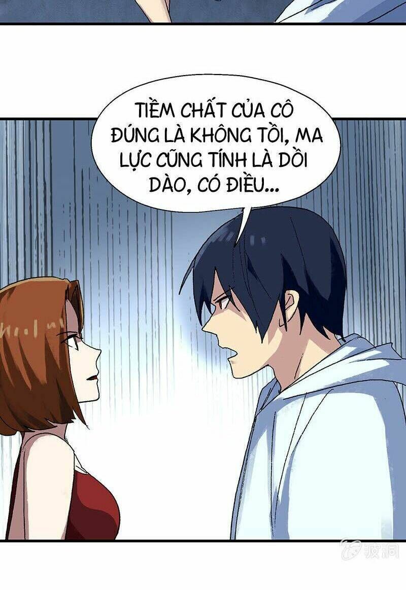 cuộc sống tận thế bắt đầu từ số 0 chapter 12 - Trang 2