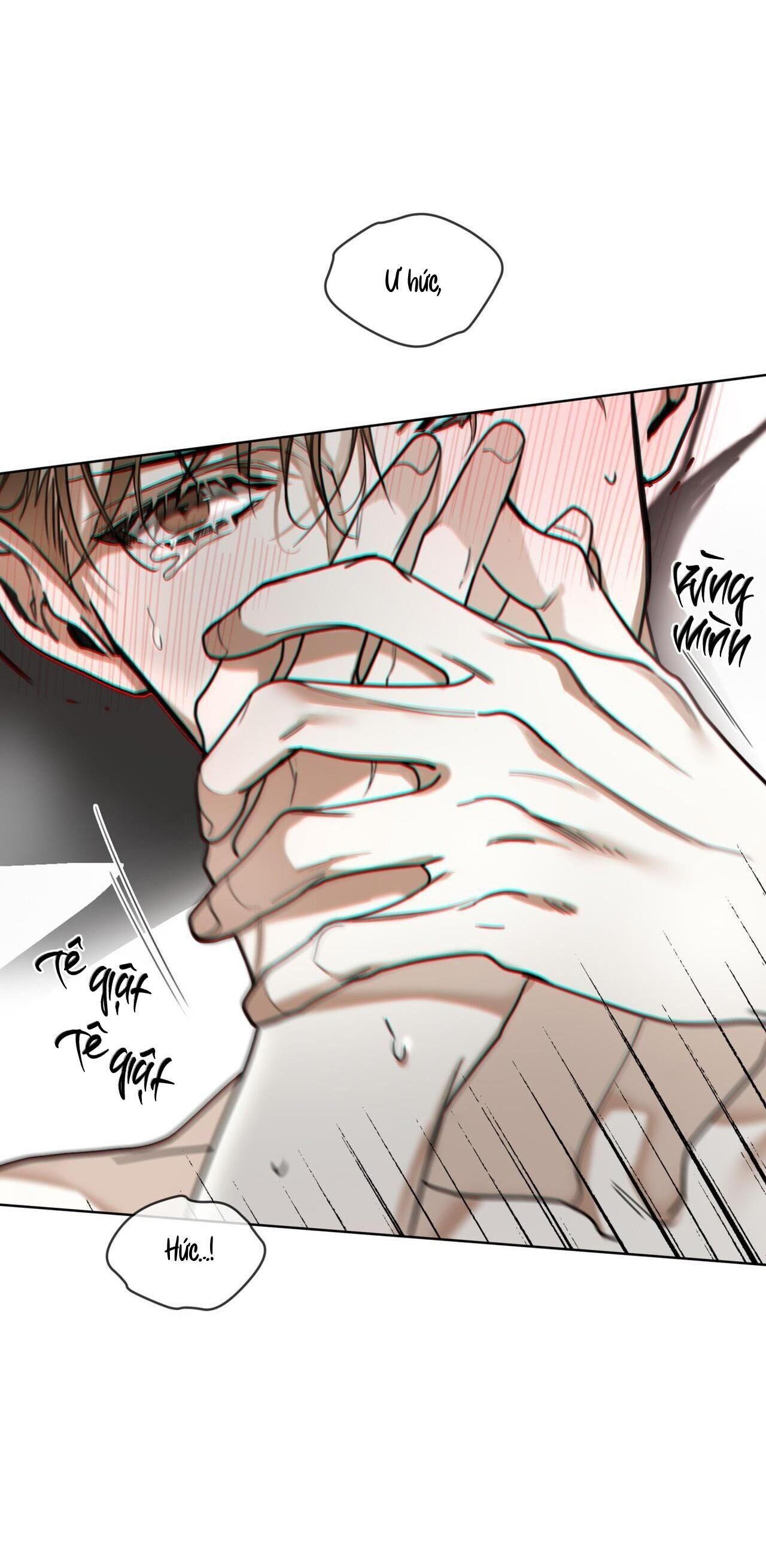 (CBunu) Phạm Luật Chapter 82 H+ - Trang 2