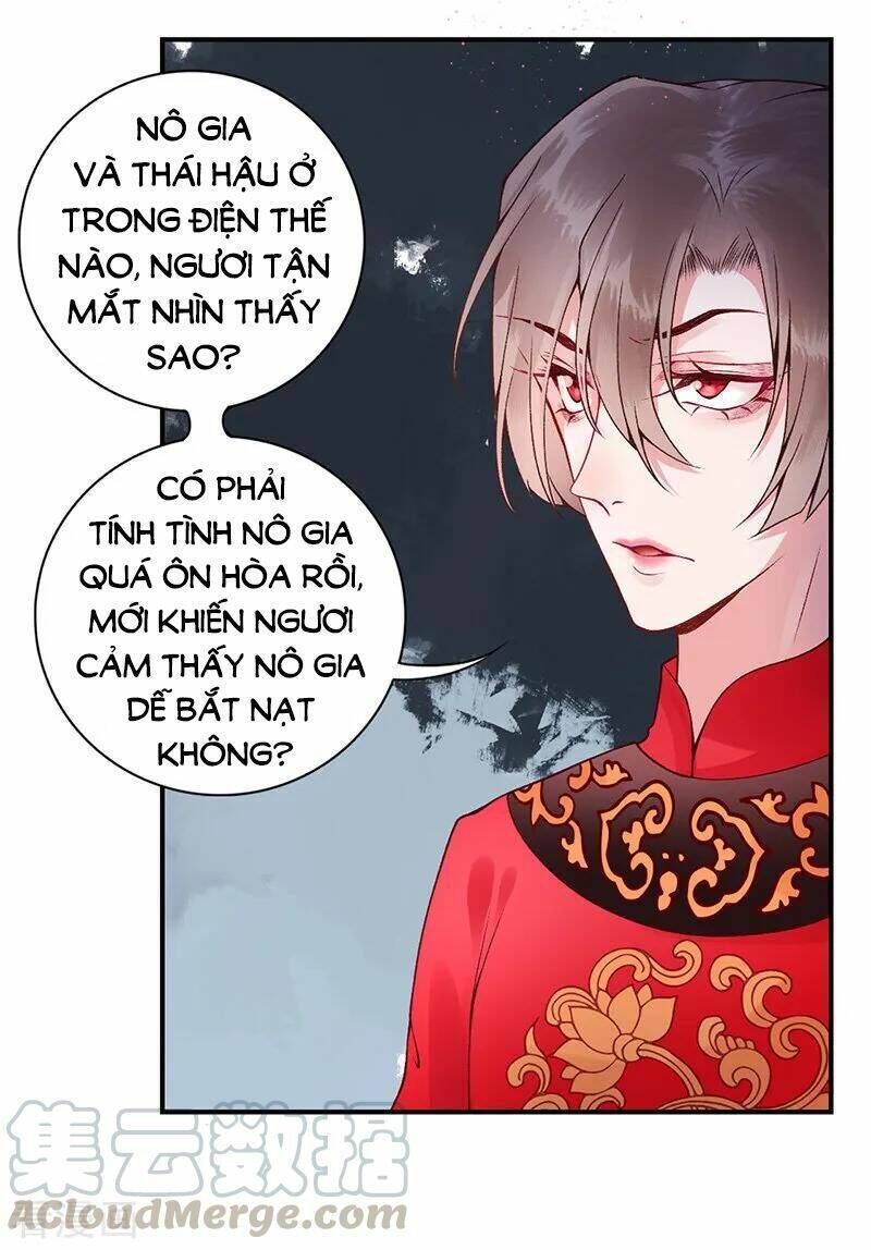 hoàng phi 9000 tuổi chapter 58 - Next chapter 59