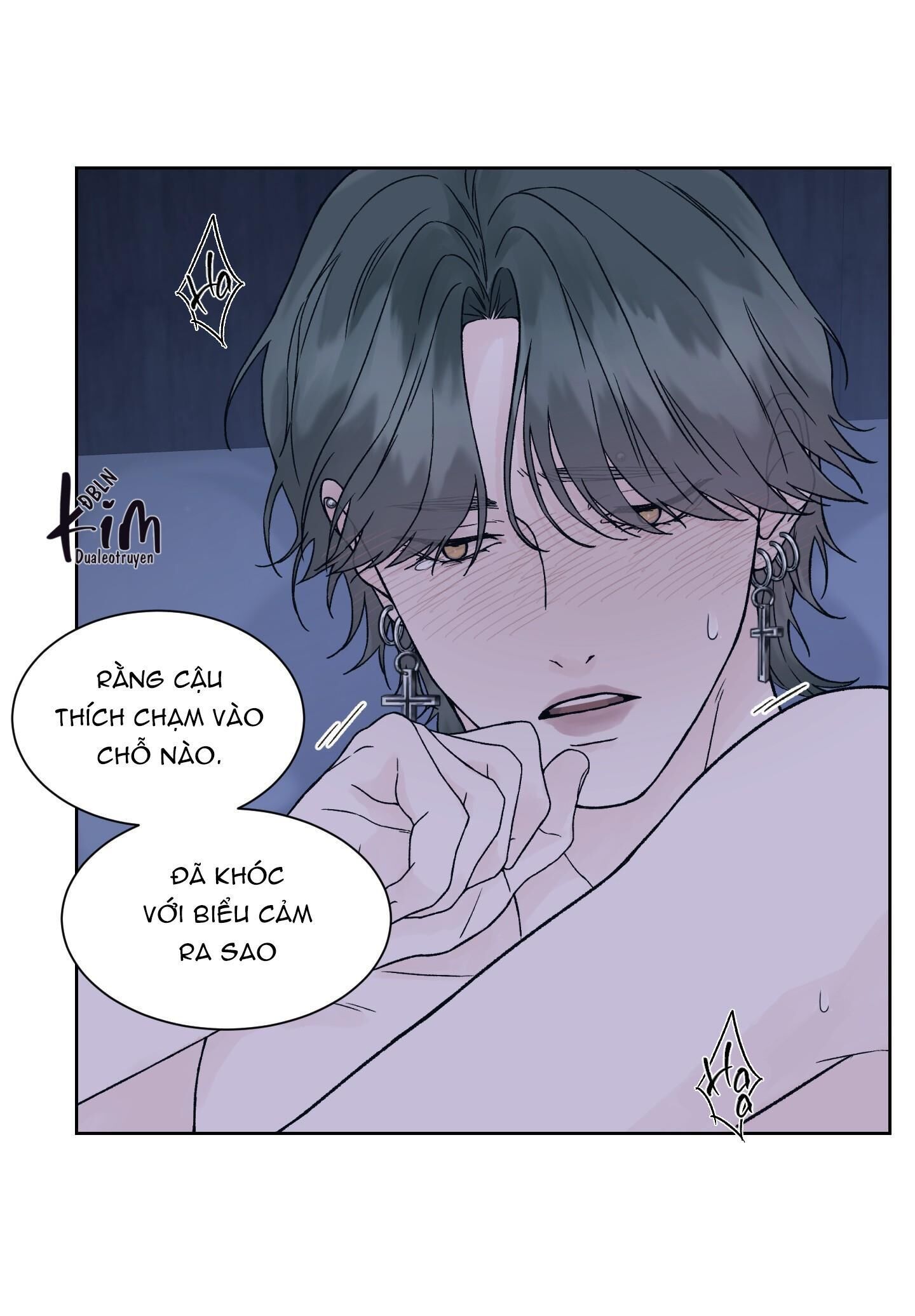 đêm kinh hoàng Chapter 15 - Next Chapter 16