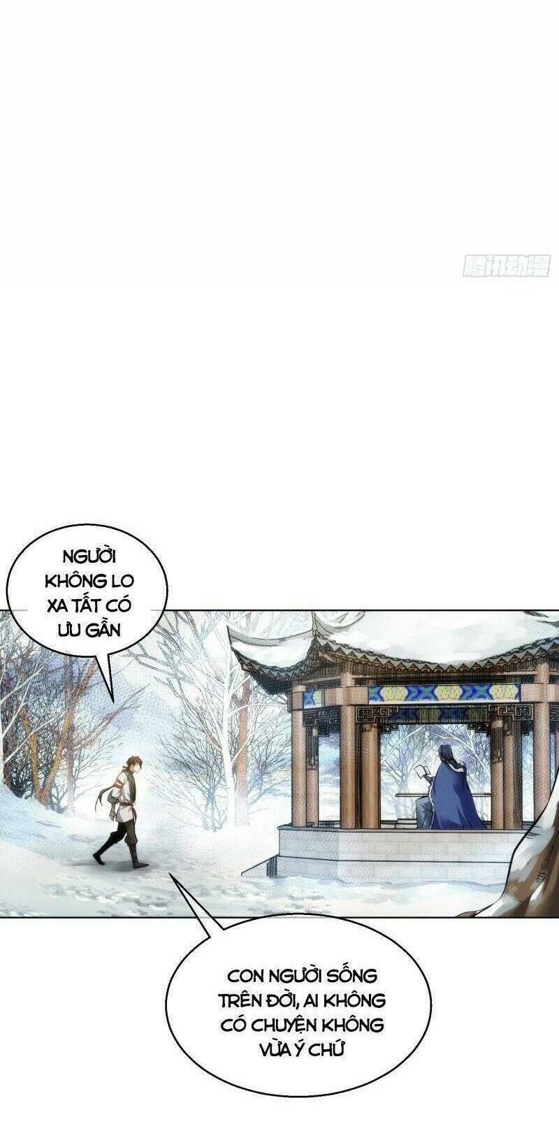 tàng phong Chapter 47 - Next Chapter 48