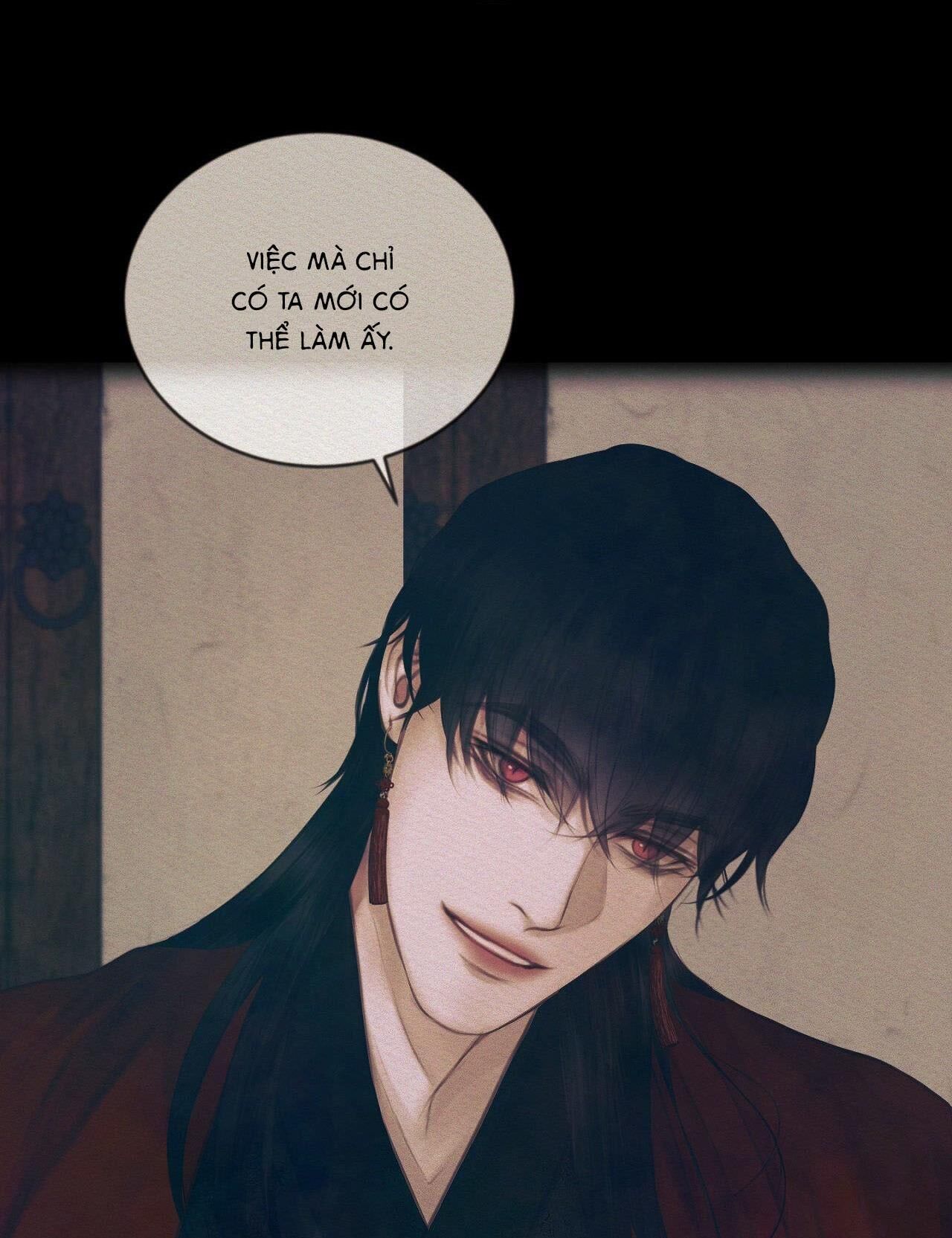 (CBunu) Củy Dạ Khút Chapter 56 - Next Chapter 57