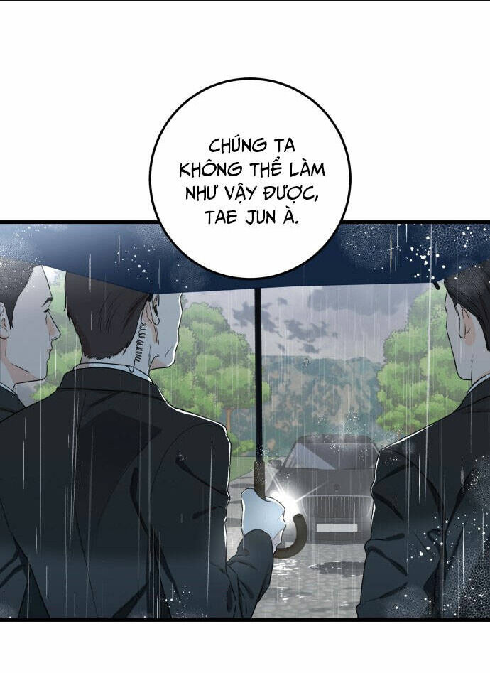 nóng lòng muốn giày vò em chapter 1 - Trang 2