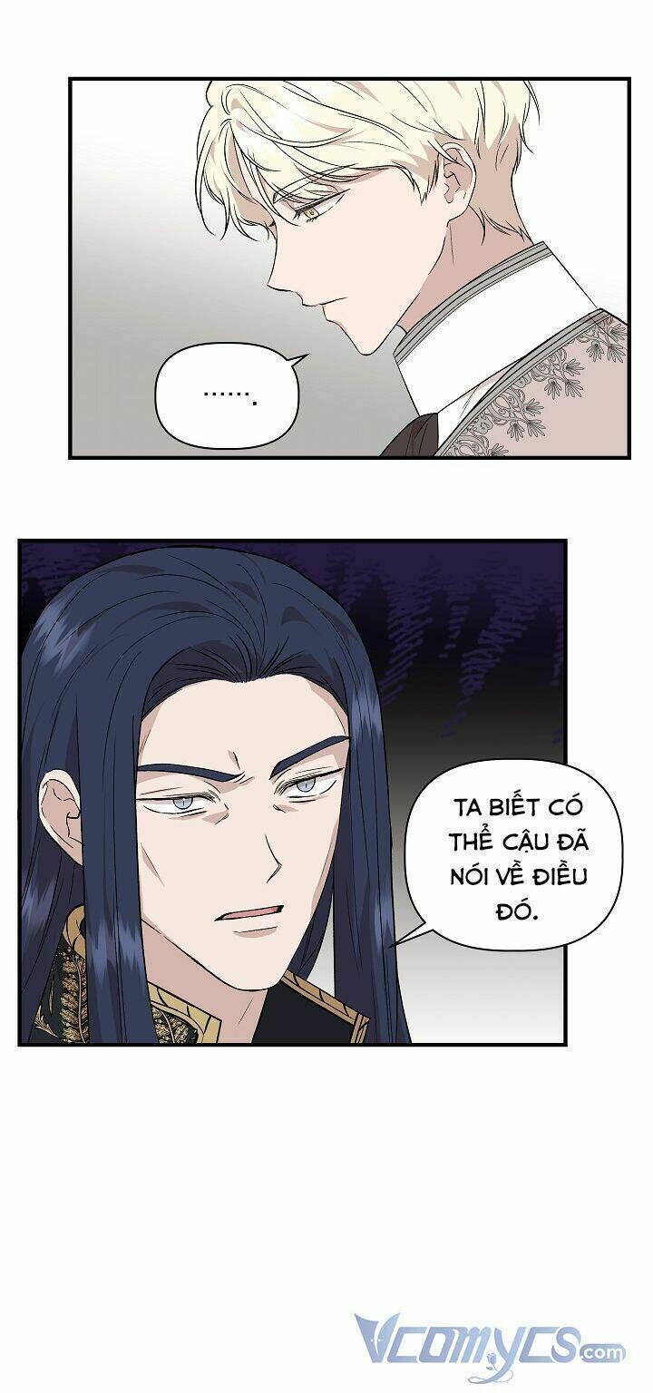 tôi không phải là cinderella chapter 29 - Trang 2