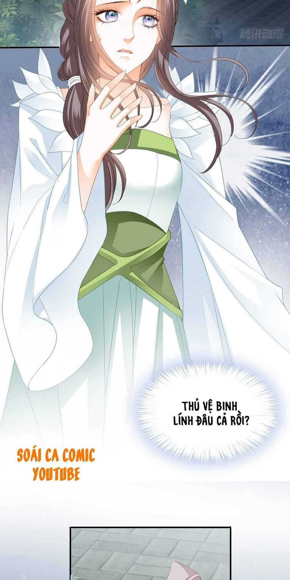 bổn vương muốn ngươi chapter 58 - Next Chapter 59