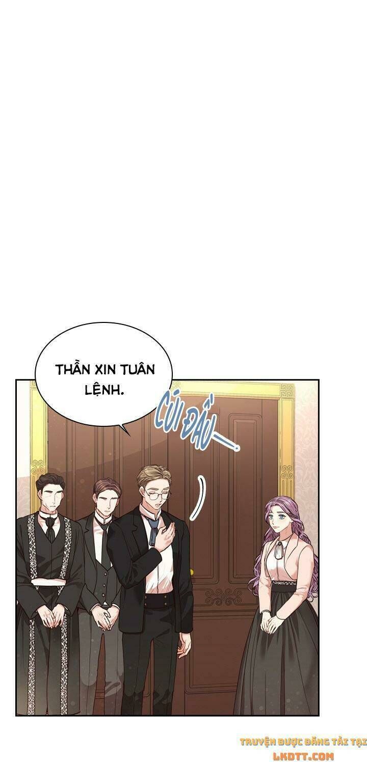 tôi trở thành thư ký của bạo chúa Chapter 27 - Next Chapter 28