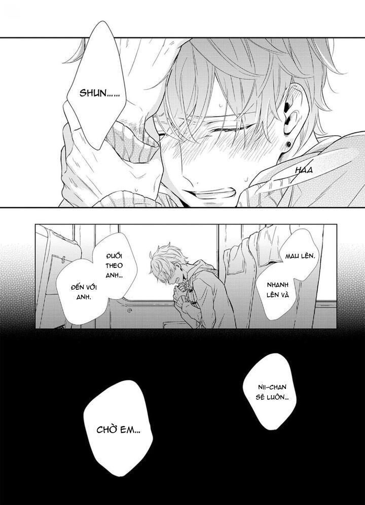 doujinshi tổng hợp Chapter 83 - Next 84