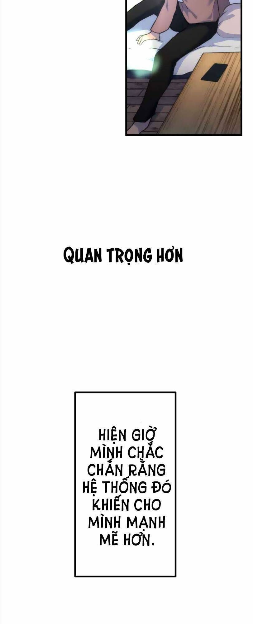 tôi trở thành thợ săn rank s bằng hệ thống quỷ vương chapter 12 - Trang 2