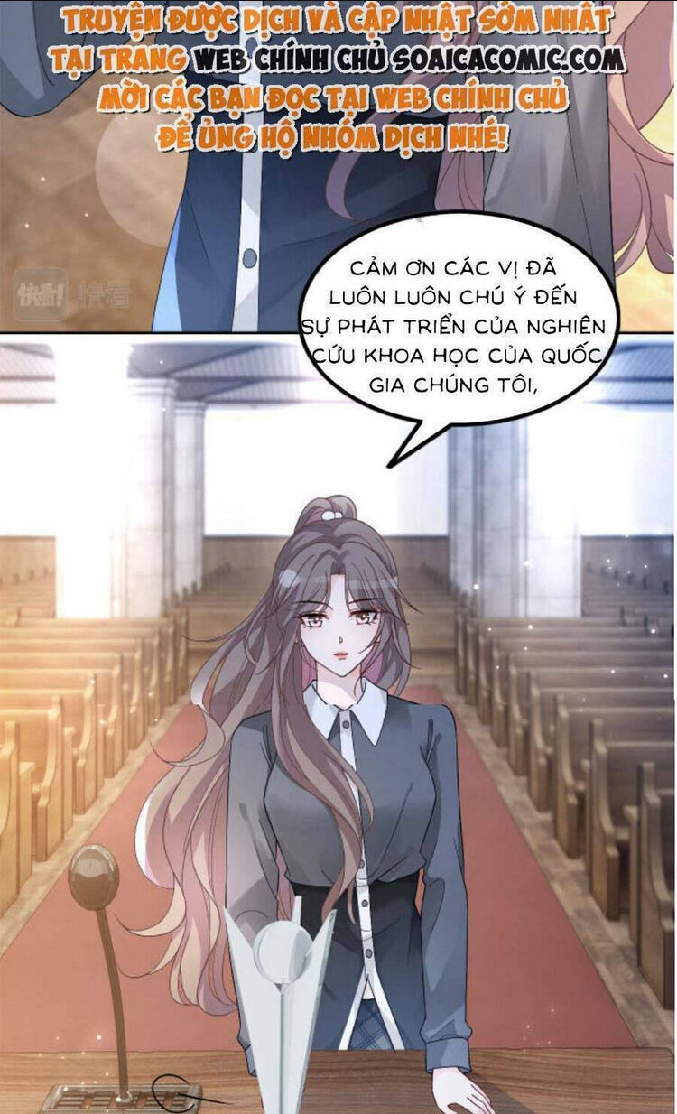 được các anh trai chiều chuộng tôi trở nên ngang tàng chapter 117 - Next chapter 118