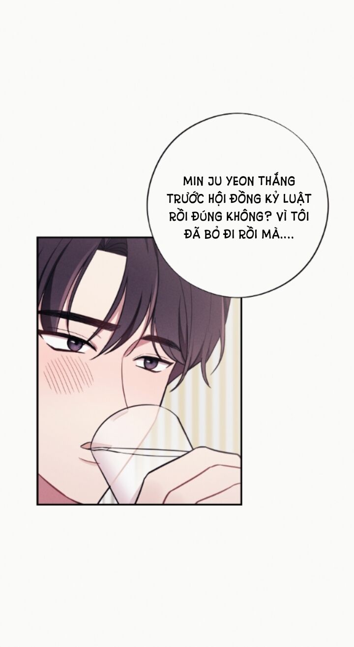 [18+] cám dỗ màu đỏ Chap 50 - Next 50.1