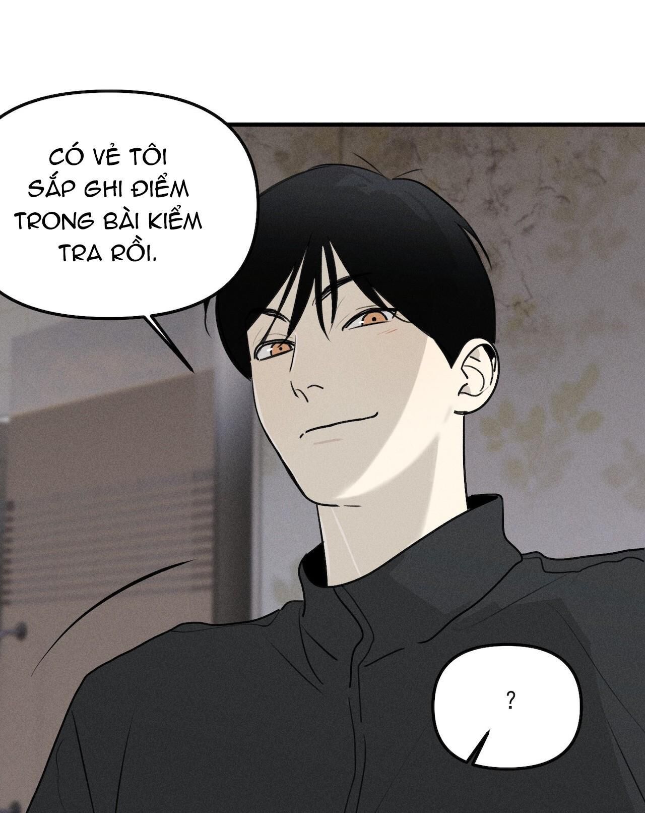 Id Của Thần Chapter 63 - Next Chapter 64