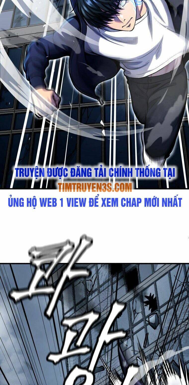 trở thành quái vật chapter 1 - Trang 2