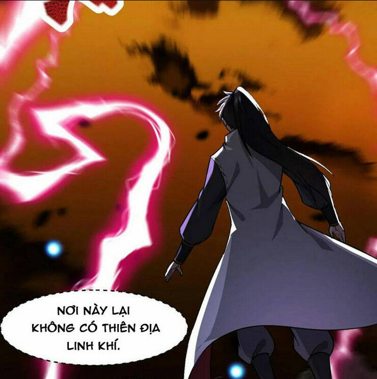 Vô Địch Đốn Ngộ chapter 123 - Trang 2