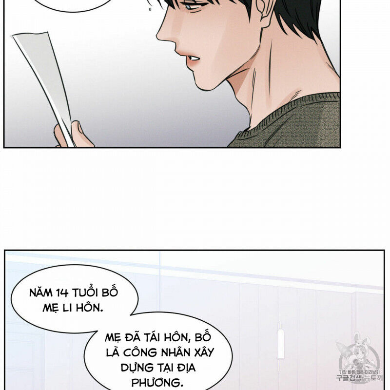 dù anh không yêu em Chapter 6 - Trang 2