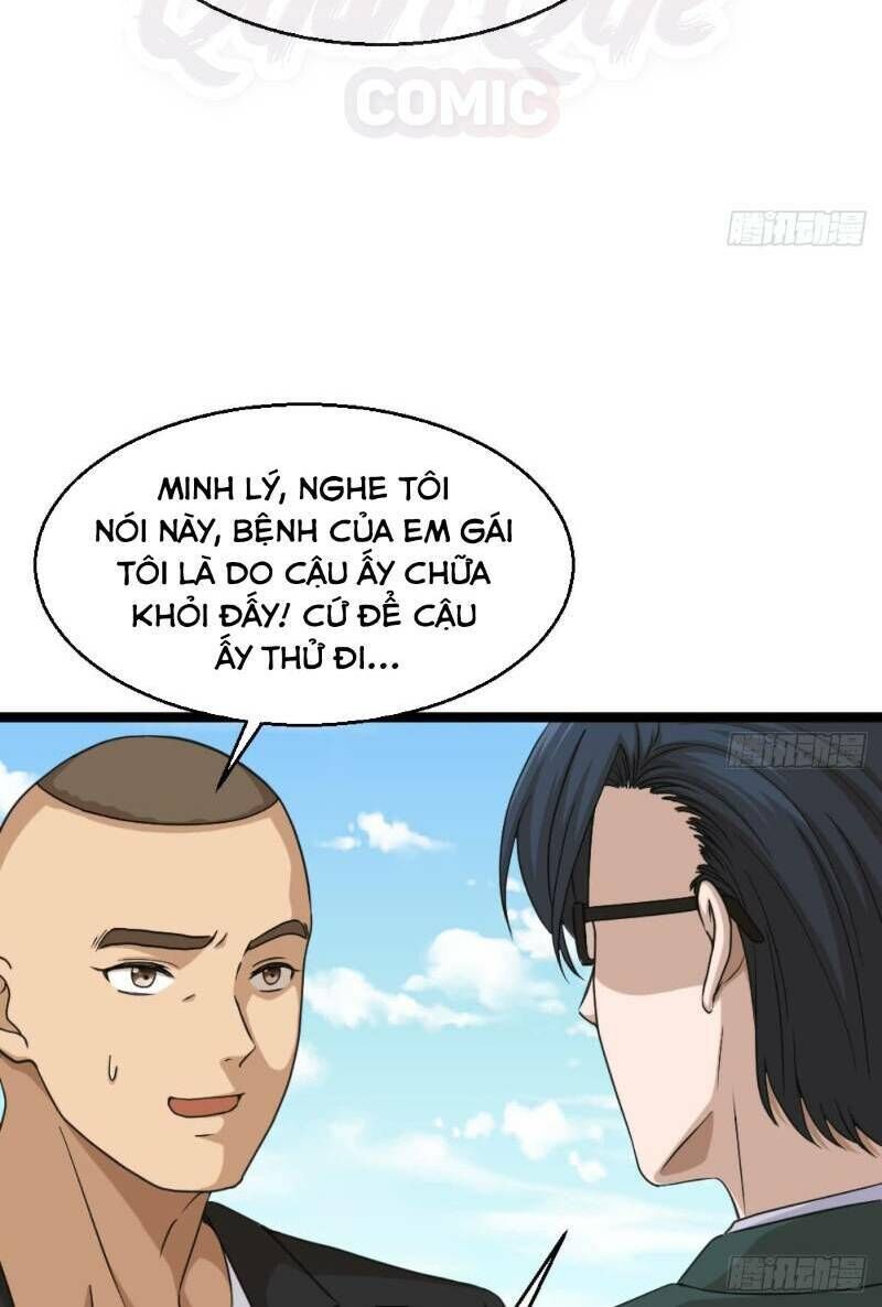 tối cuồng nữ tế chapter 7 - Trang 2