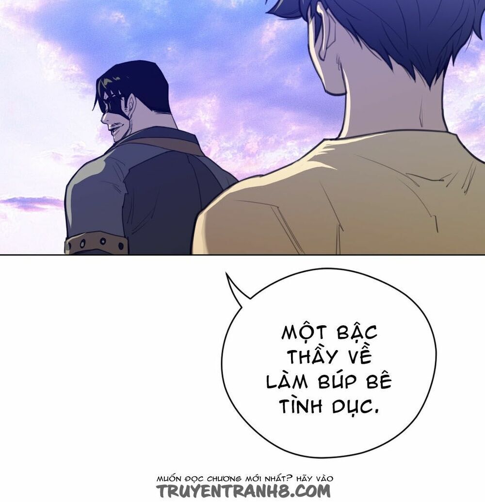 một nửa hoàn hảo chapter 42 - Trang 2