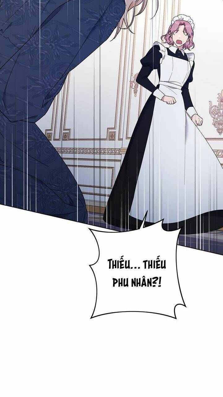 hãy để tôi được hiểu em chapter 38 - Trang 2