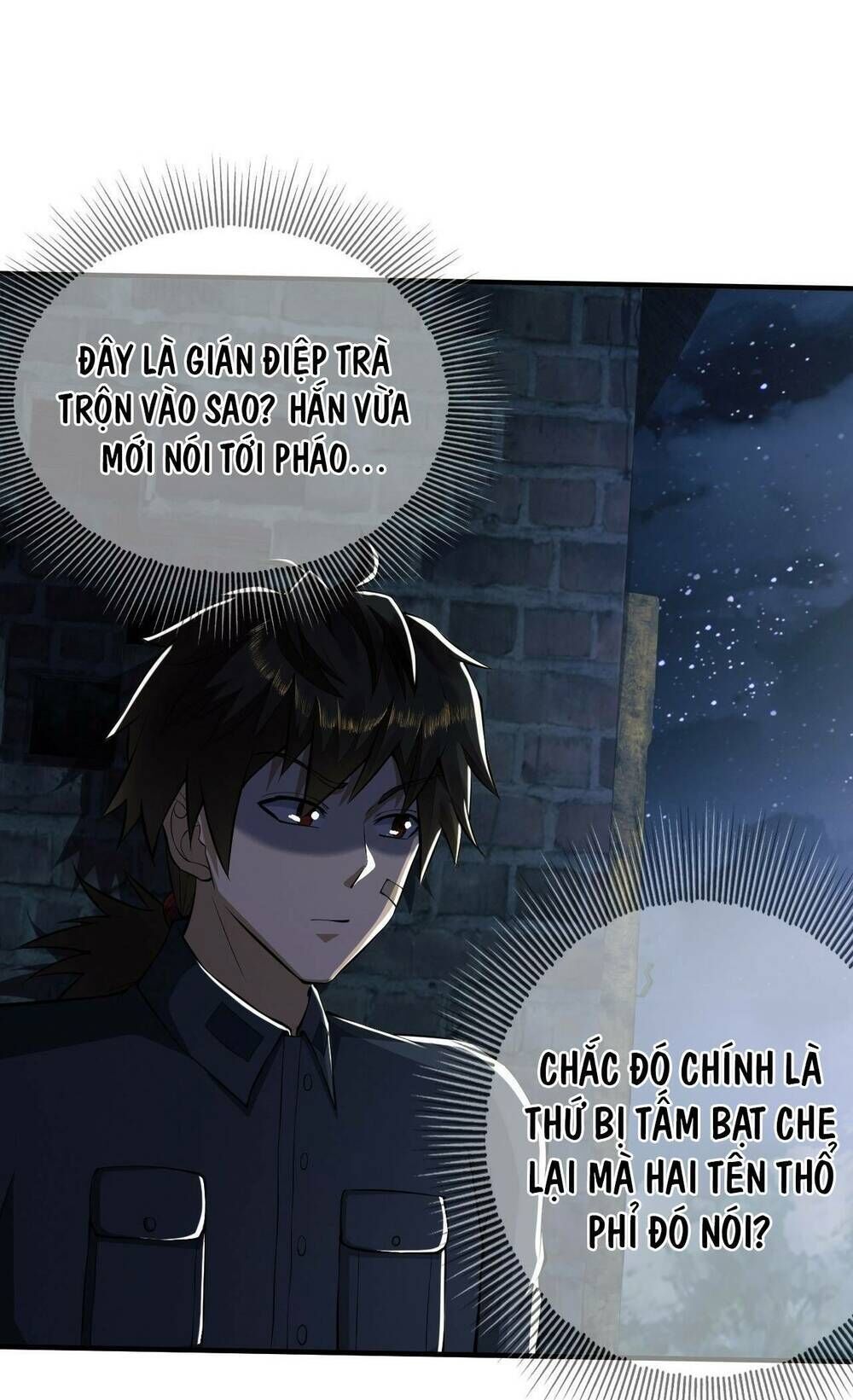 đệ nhất danh sách chapter 198 - Next chương 199