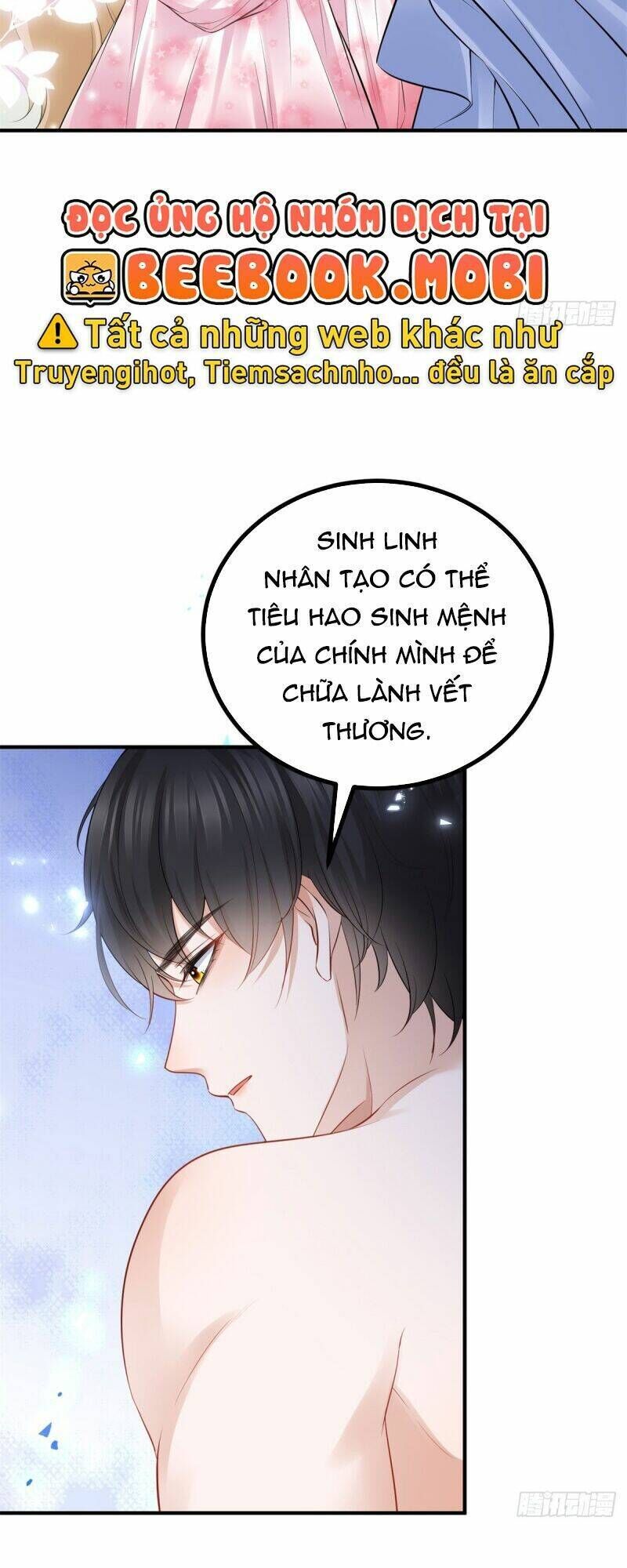 quỷ vương chỉ đích danh muốn ta làm vương phi chapter 6 - Next chapter 7