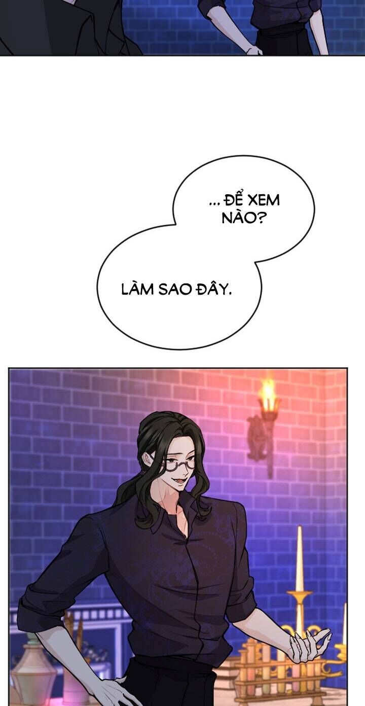 tôi sẽ bị trừ khử cùng hoàng đế chapter 79.1 - Next chapter 79.2