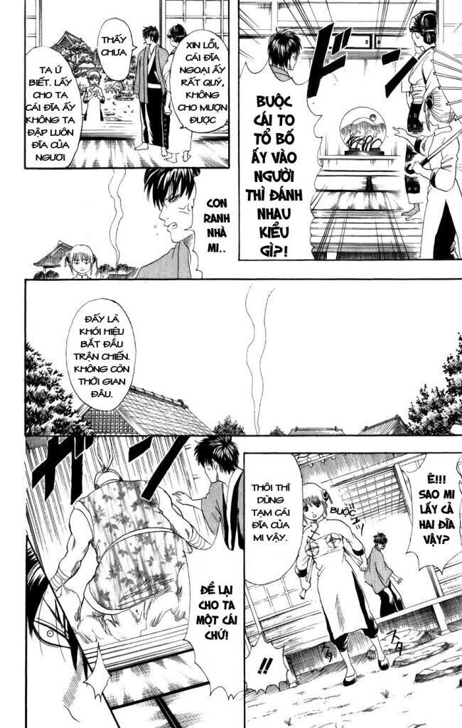 gintama chương 113 - Next chương 114