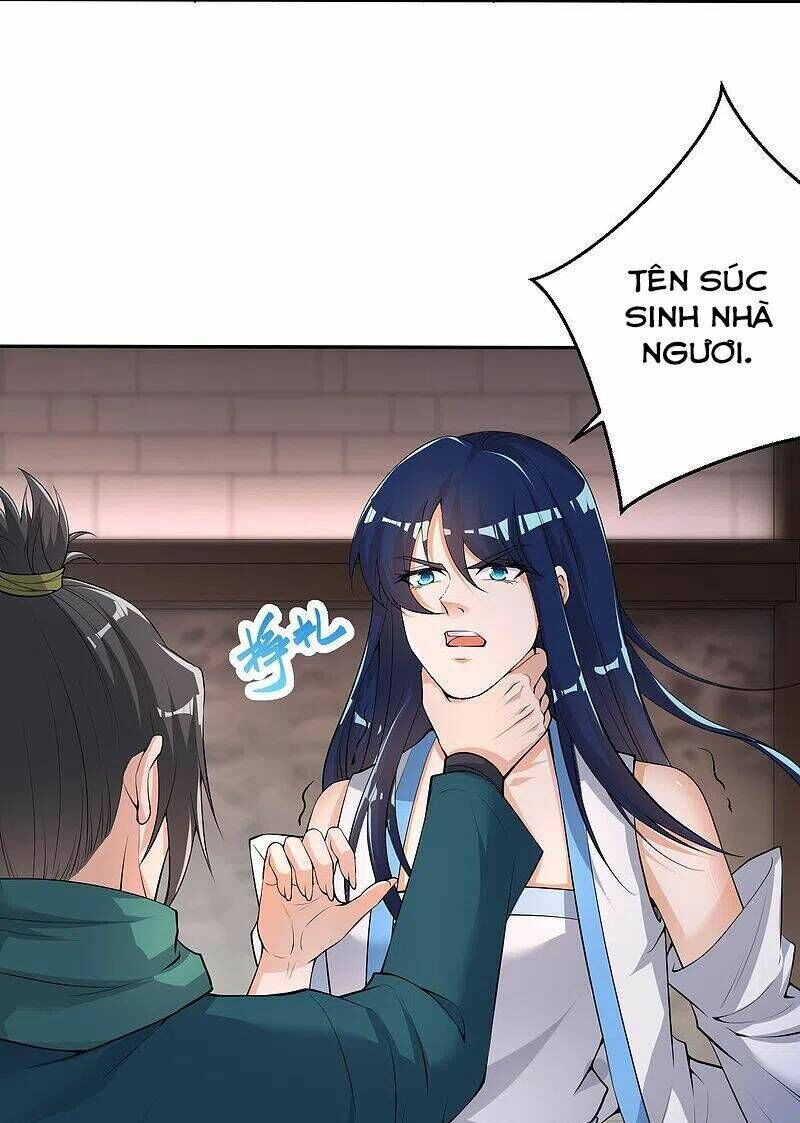 nghịch thiên tà thần Chapter 392 - Trang 2